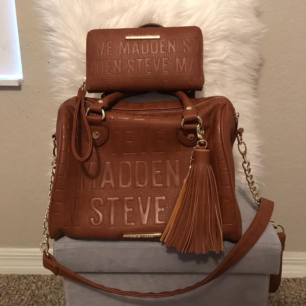 Steve Madden Set ❤️